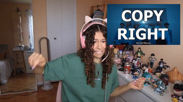 FINALLY REACTING TO ENHYPEN ( Fever, Let me in, Future Perfect, Drunk-Dazed, Blessed-Cursed) смотреть онлайн