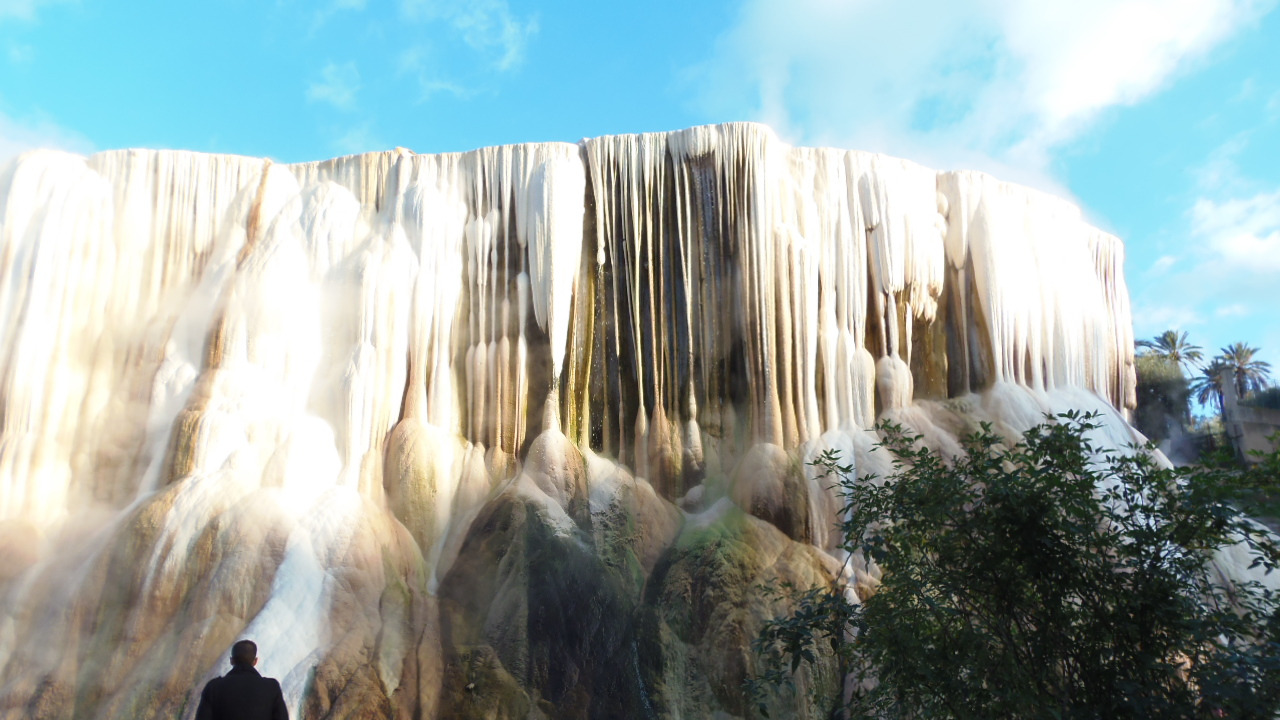 Алжир 1. Algeria 1. 阿尔及利亚1