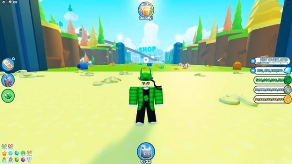 Я БОЛЬШЕ НЕ PARTNER BIG GAMES