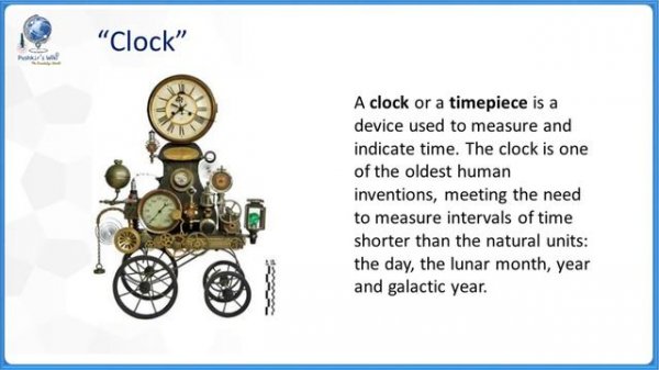 Great Inventions - Part 1 | General Knowledge