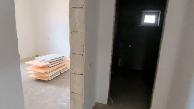 Дом 150 кв.м. на участке 10 сот. КП Изумрудный, Рамонский район, д. Медовка смотреть онлайн