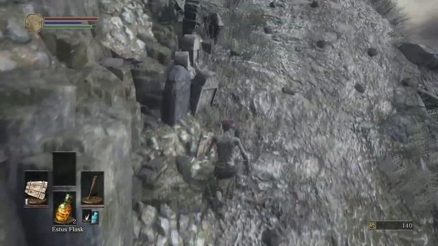 GIT GUD: DARK SOULS 3 pt1 смотреть онлайн