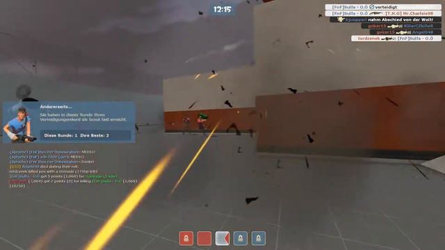 Neue Promo Items: Wolfenstein [HD] Scout Gameplay смотреть онлайн