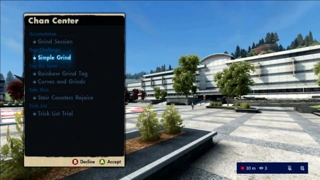 You can play SKATE 3 with your PHONE смотреть онлайн
