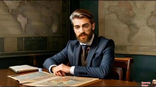 22 Марта в Истории смотреть онлайн