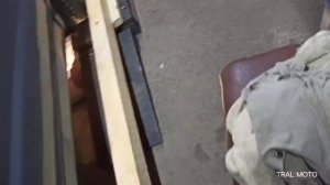 схождение daewoo matiz своими руками