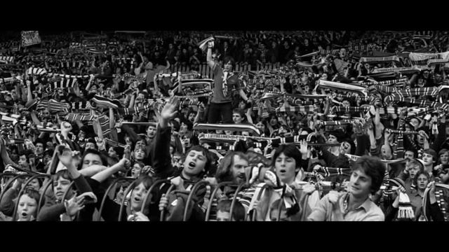 БРИСТОЛЬСКОЕ ДЕРБИ / Derby Days смотреть онлайн