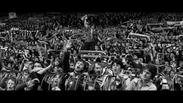 БРИСТОЛЬСКОЕ ДЕРБИ / Derby Days