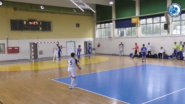ΠΗΓΑΣΟΣ - ΤΡΑΧΩΝΕΣ 3-5 _ HIGHLIGHTS ( 23η αγωνιστική ) 25/2/2024 смотреть онлайн