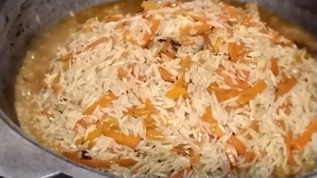 Таоми милии?? мо Оши палов?? ? Национальный блюда таджикский???