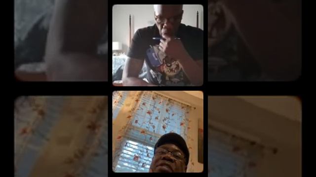 Charles Morris Keep grinding with Pastor Tony Reddick. смотреть онлайн