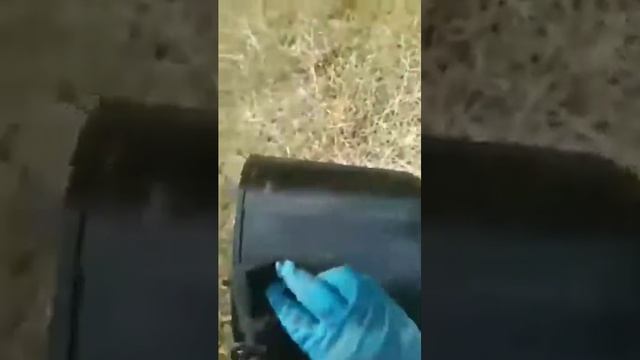 Чим відмити казанок від нагару і сажі? смотреть онлайн