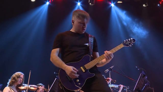 Виолетта Лихачева - Нас бьют, мы летаем смотреть онлайн