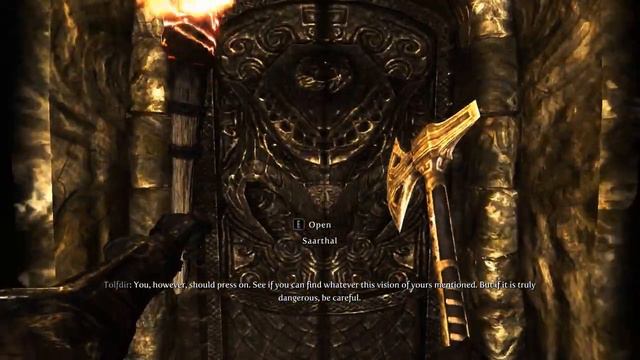 Let's Play Skyrim: Forbidden Legend 161 смотреть онлайн