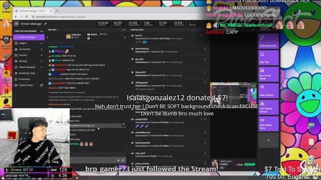 RICEGUM LEAKS SARA ROSE ONLYFANS!