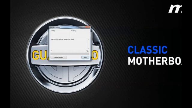 Тест QOPP карты памяти Micro SDHC 32 Гб смотреть онлайн