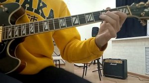 Лёха Ненавидит Фанк - Фанковые риффы