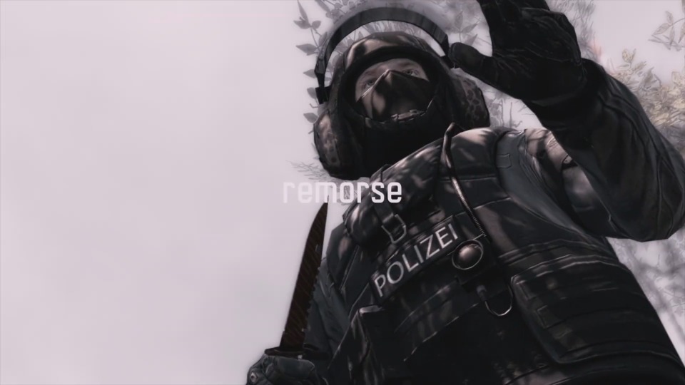 Remorse #CSGO смотреть онлайн