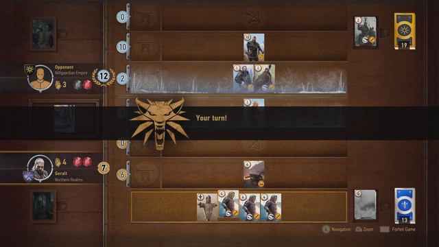 The Witcher 3 Wild Hunt - A Mastering Gwent Guide