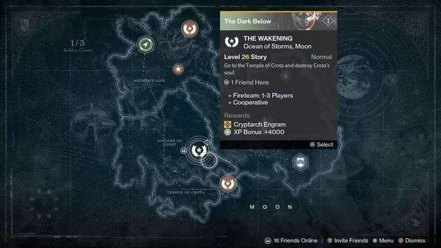 Destiny "The Dark Below" DLC Story Missions Gameplay Walkthrough MURMUR Legendary смотреть онлайн