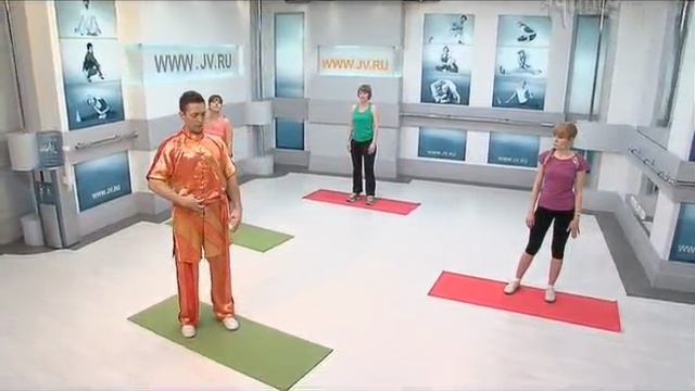 Дыхательные практики 17.09.12.mkv смотреть онлайн