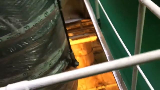 Seamans Life (РАБОТА В МАШИННОМ ОТДЕЛЕНИИ СУДНА / Первый Месяц на Борту) смотреть онлайн