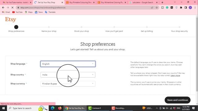 Coloring Pages बेचके Etsy पर 3000 हर रोज Earn करो - Make Money Online 2023 смотреть онлайн