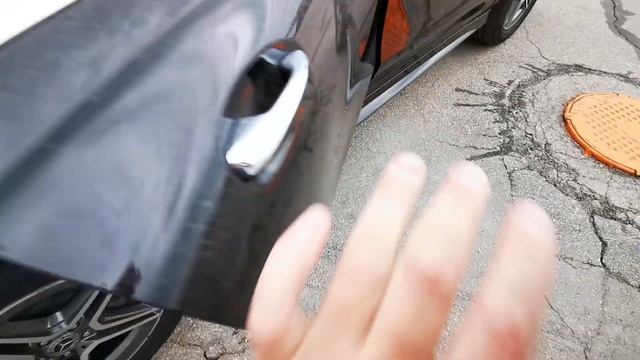 Mercedes-Benz GLE 300D (комплектация 