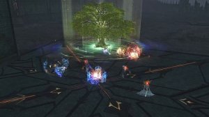 Высший Эльф Дух! Обзор на новый класс Lineage 2 Essence