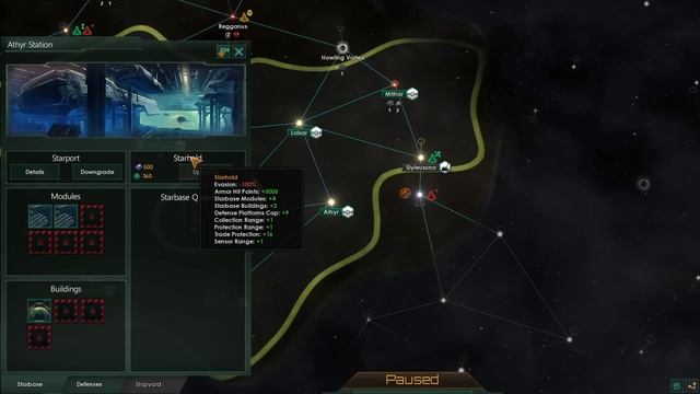 100K Fleet Power In 30 Years - Stellaris Meta Builds