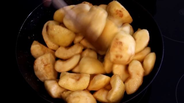 Recette De La Tarte Tatin