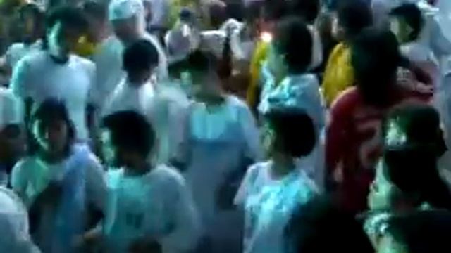 Праздник вегетарианцев. Пхукет (Phuket) смотреть онлайн