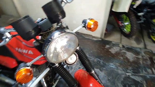 java 638 1990 год люксовка (ЯВА 10) смотреть онлайн