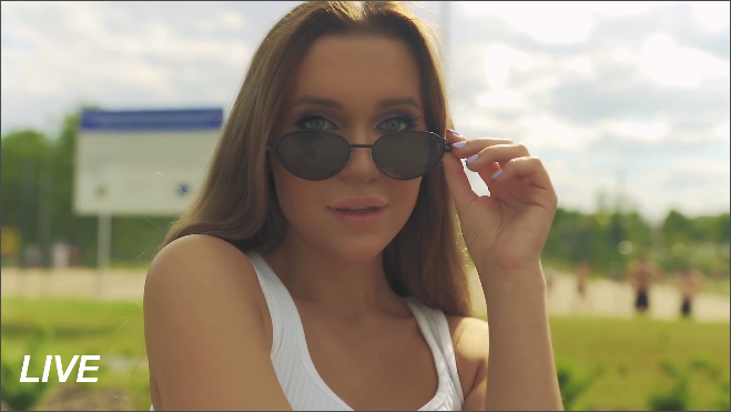 Релакс Музыка 2025. Электронная МУЗЫКА Для отдыха. НОВИНКИ. Самый Лучший Дип Хаус 2025. смотреть онлайн