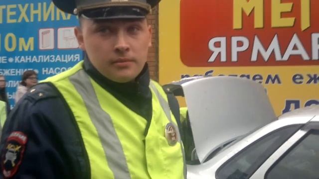 Бийский Майдан. Брызгалов - закон смотреть онлайн
