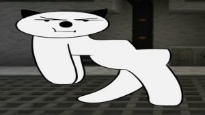 широкий бася идёт целый час