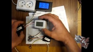 Сенсорное управление лампой светильником диммер пошаговая регулировка яркости