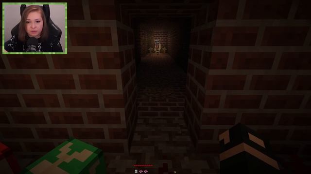 ИГРЫ РАЗУМА? [Полное прохождение Minecraft карты Demon Brain 1.11.2] смотреть онлайн