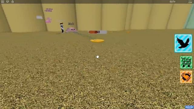 СИМУЛЯТОР ПТИЧЕК В РОБЛОКС !!! | ROBLOX ПО РУССКИ | | Роблоксер Альберт смотреть онлайн