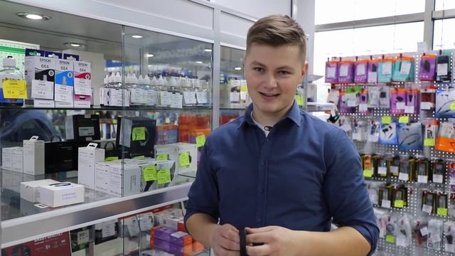 Hi-tech News | Идеи для подарков! смотреть онлайн