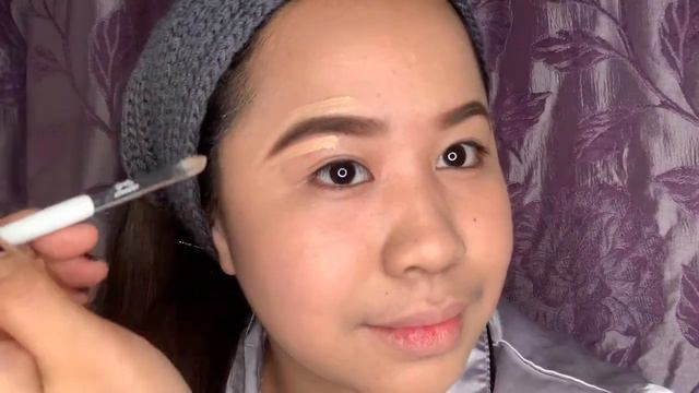 PINK AND PURPLE MAKEUP LOOK | смотреть онлайн