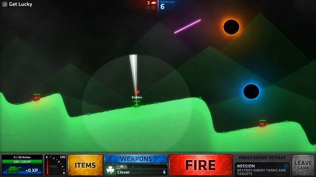 Shellshock Live - Get Lucky - Mission Tutorial / Guide смотреть онлайн