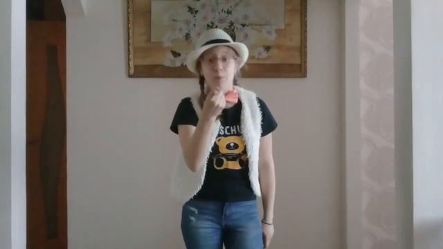 Привет, дорогой друг! В акции БФ "Будущее Сейчас" принимает участие Елизавета Крылова смотреть онлайн