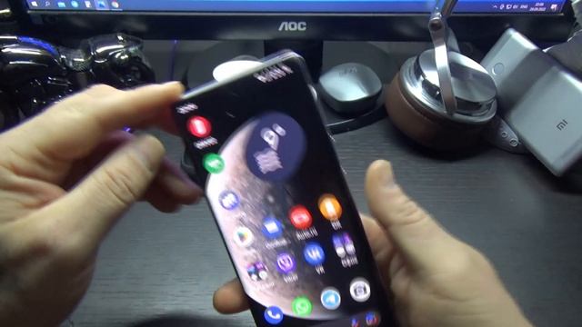 TWS Наушники ACEFAST Crystal T6 И как они? смотреть онлайн