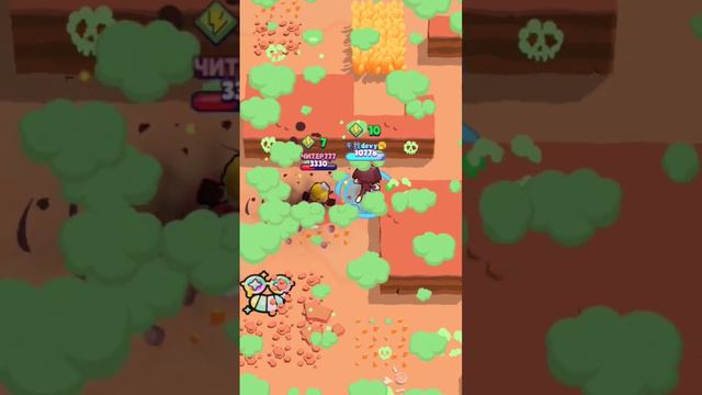 я с ним минут 5 всю катку бегал #undertale #music #game #gameplay #sans #nullsbrawl #антидиз смотреть онлайн