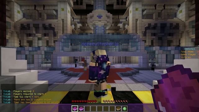 MINI-GAME - MIX MINI-GAME-Это просто эпик! смотреть онлайн