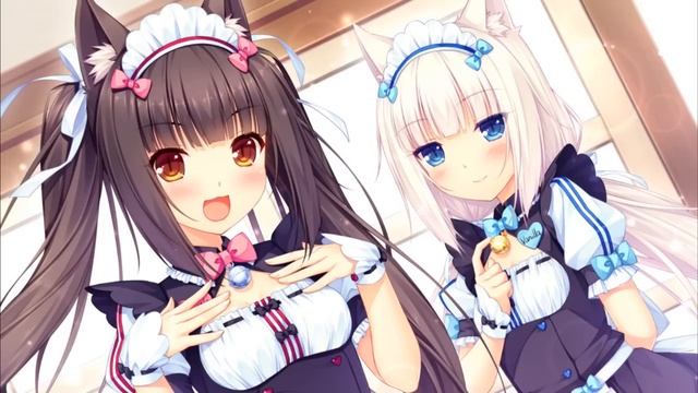Nekopara vol. 1 Soundtrack - Neko Maturi смотреть онлайн