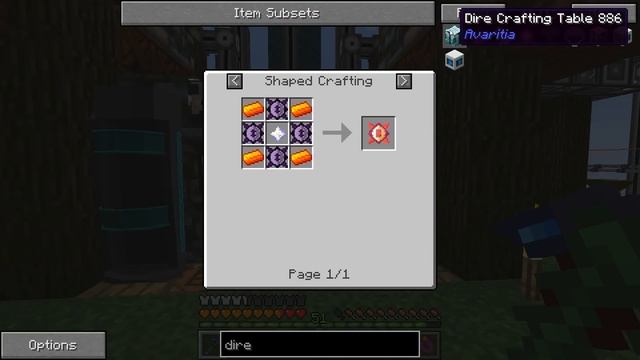 Minecraft - Project Ozone 2 #54: Extreme! Crafting смотреть онлайн