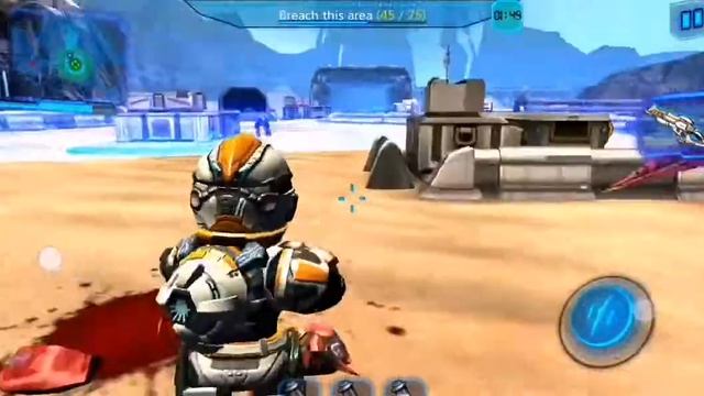 Star Warfare 2: Payback - GAMEPLAY! (Android iOS) смотреть онлайн