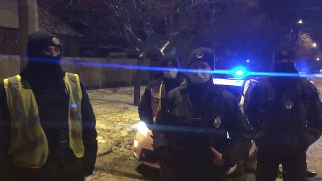 Евробляха Vs. поиски Мальчика